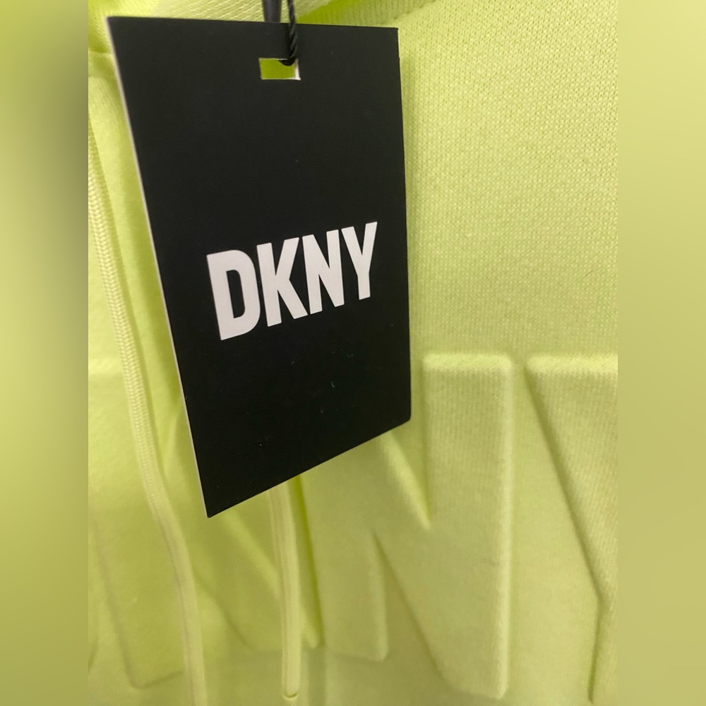 DKNY Hoodie - Picture 5 of 5